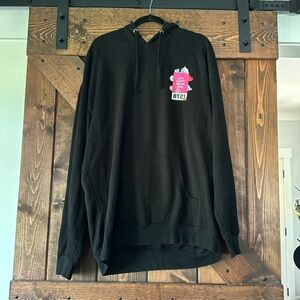 Anti Social Social Club x BT21 Madhouse Hoodie (FW19)